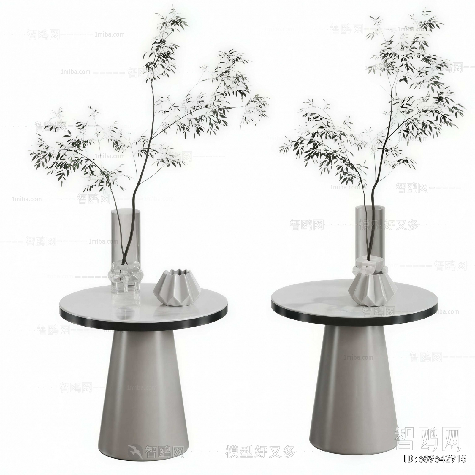 Modern Side Table/corner Table