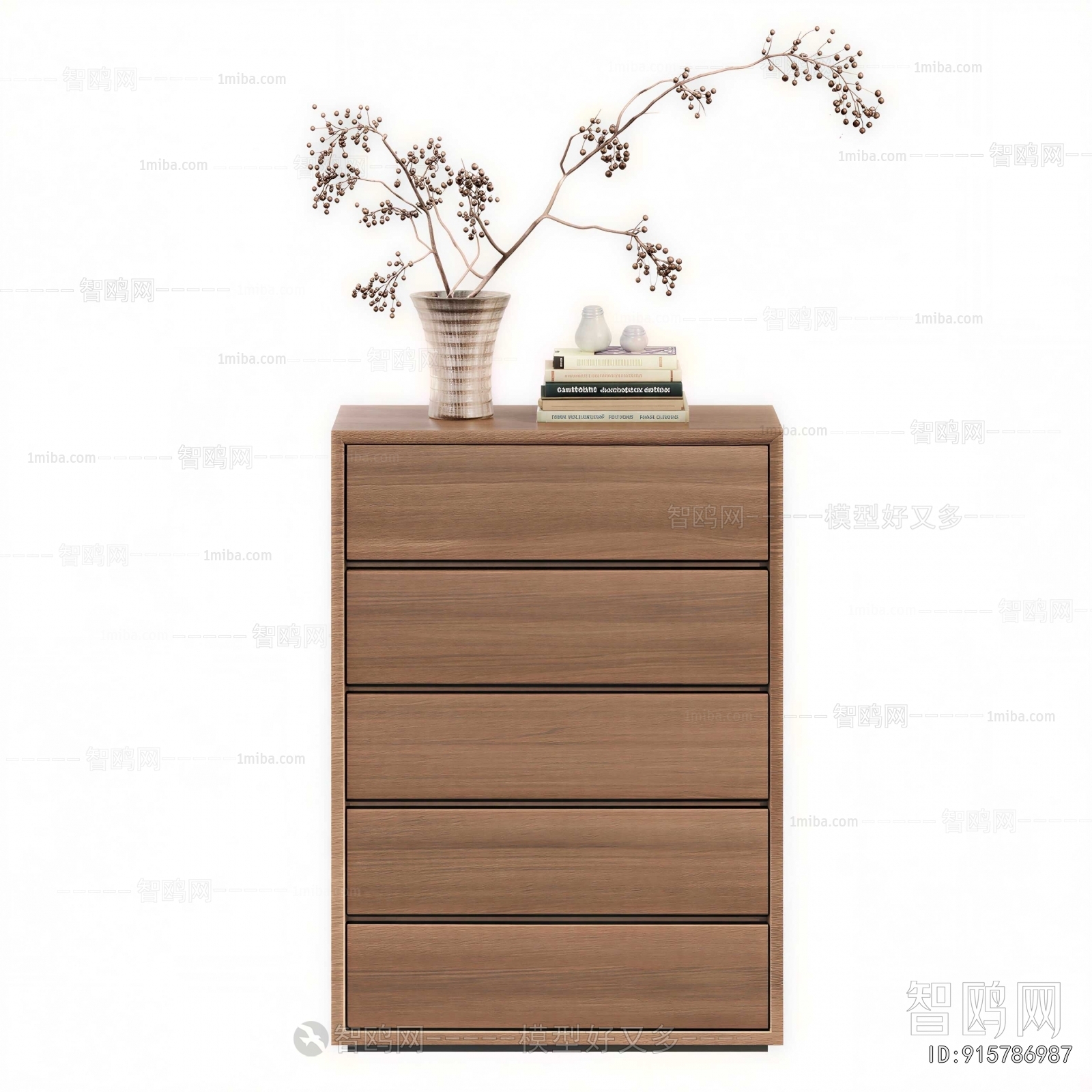 Modern Chest Of Drawers