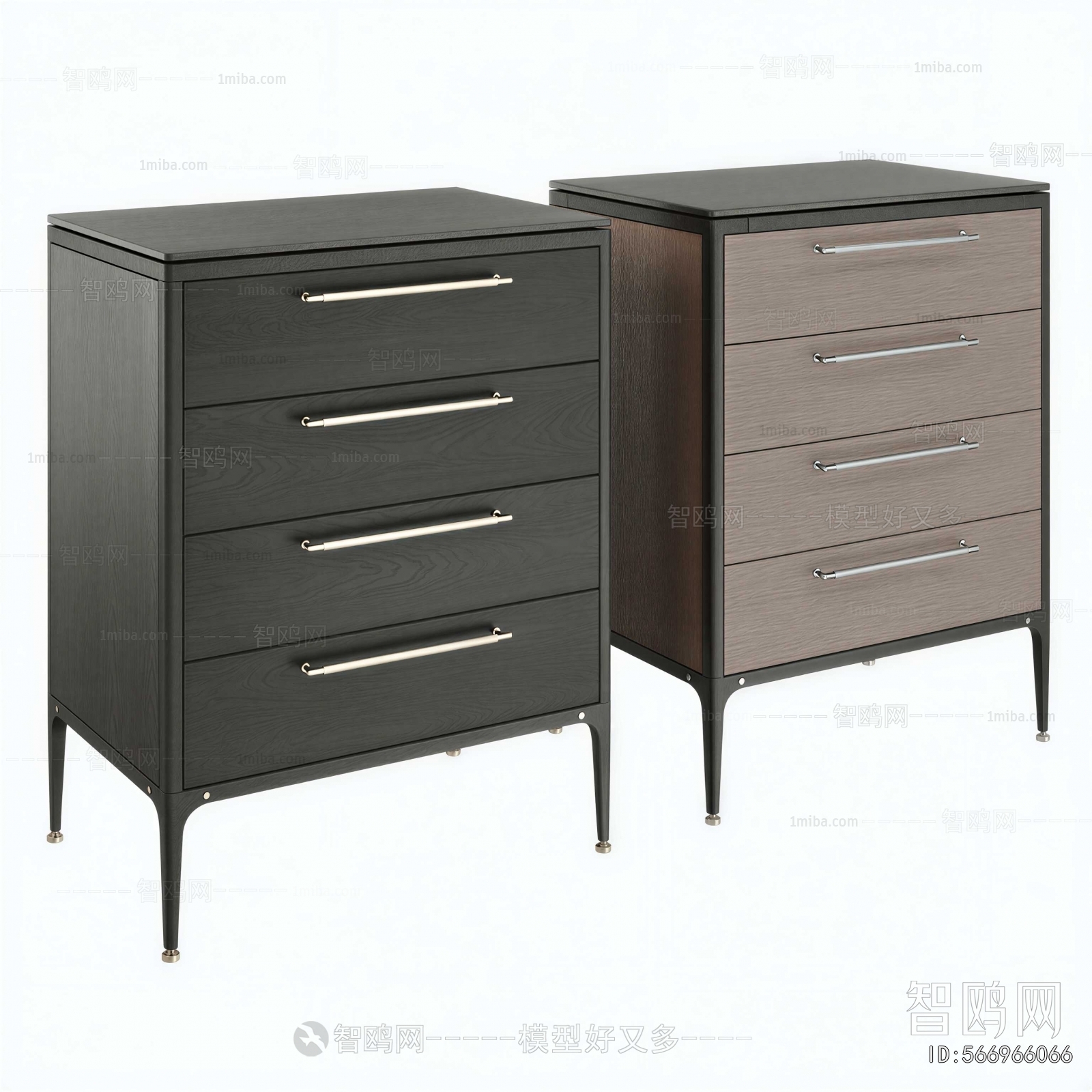 Modern Chest Of Drawers