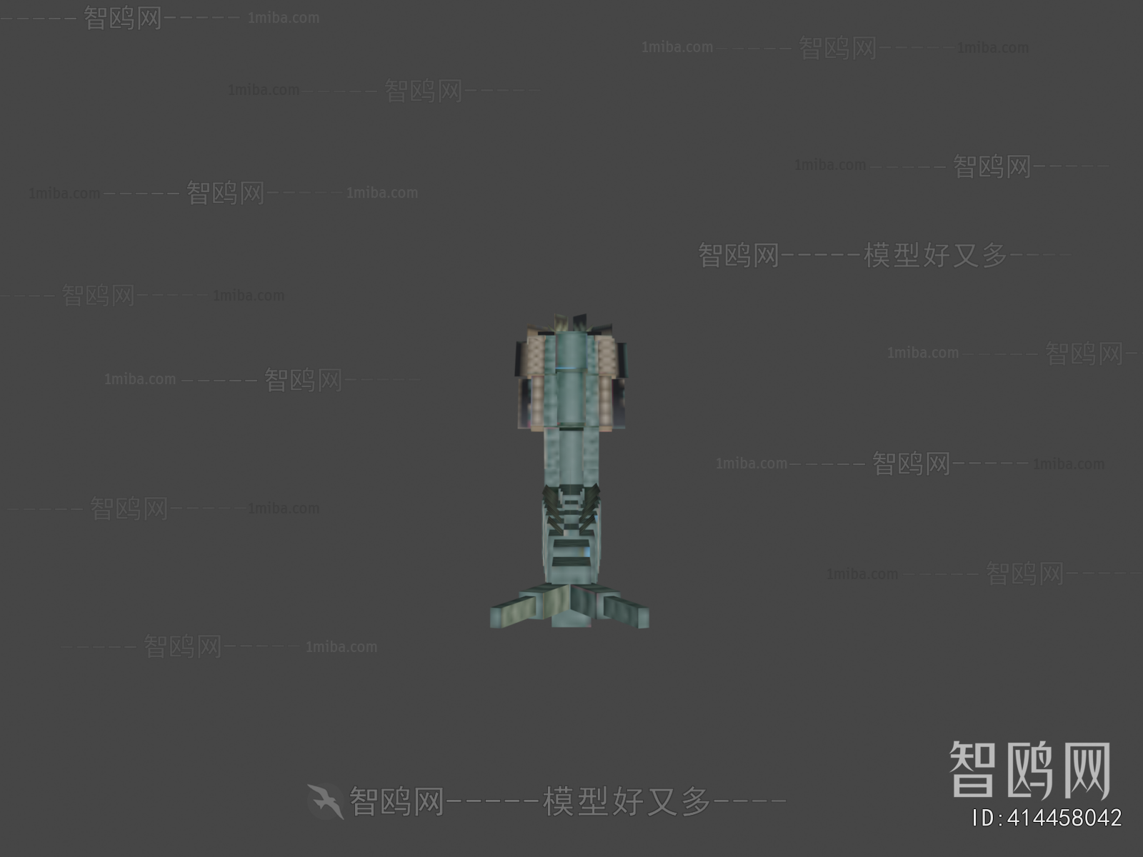 Modern Robot