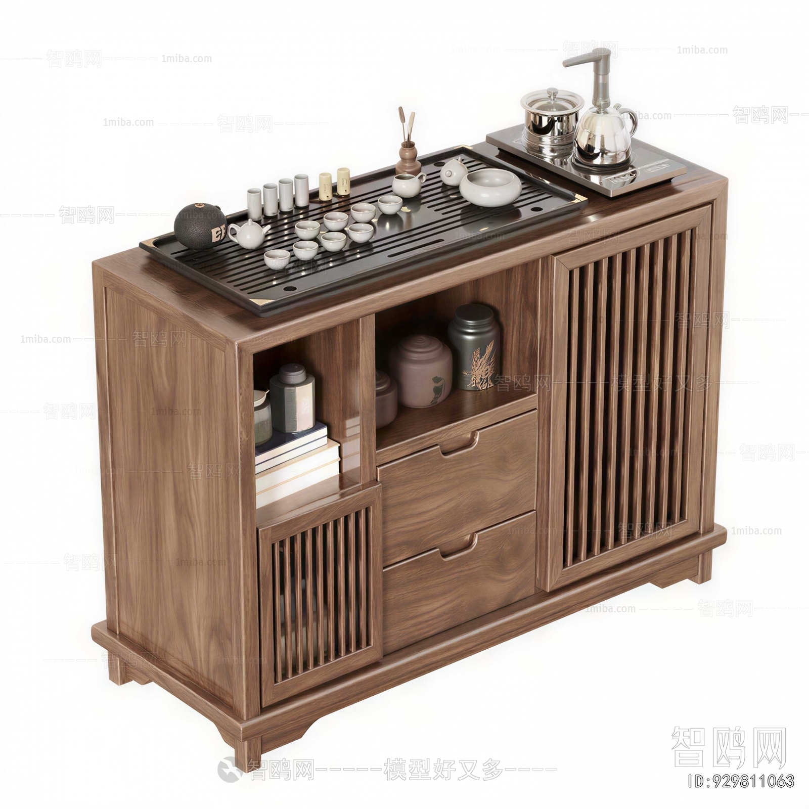 New Chinese Style Other