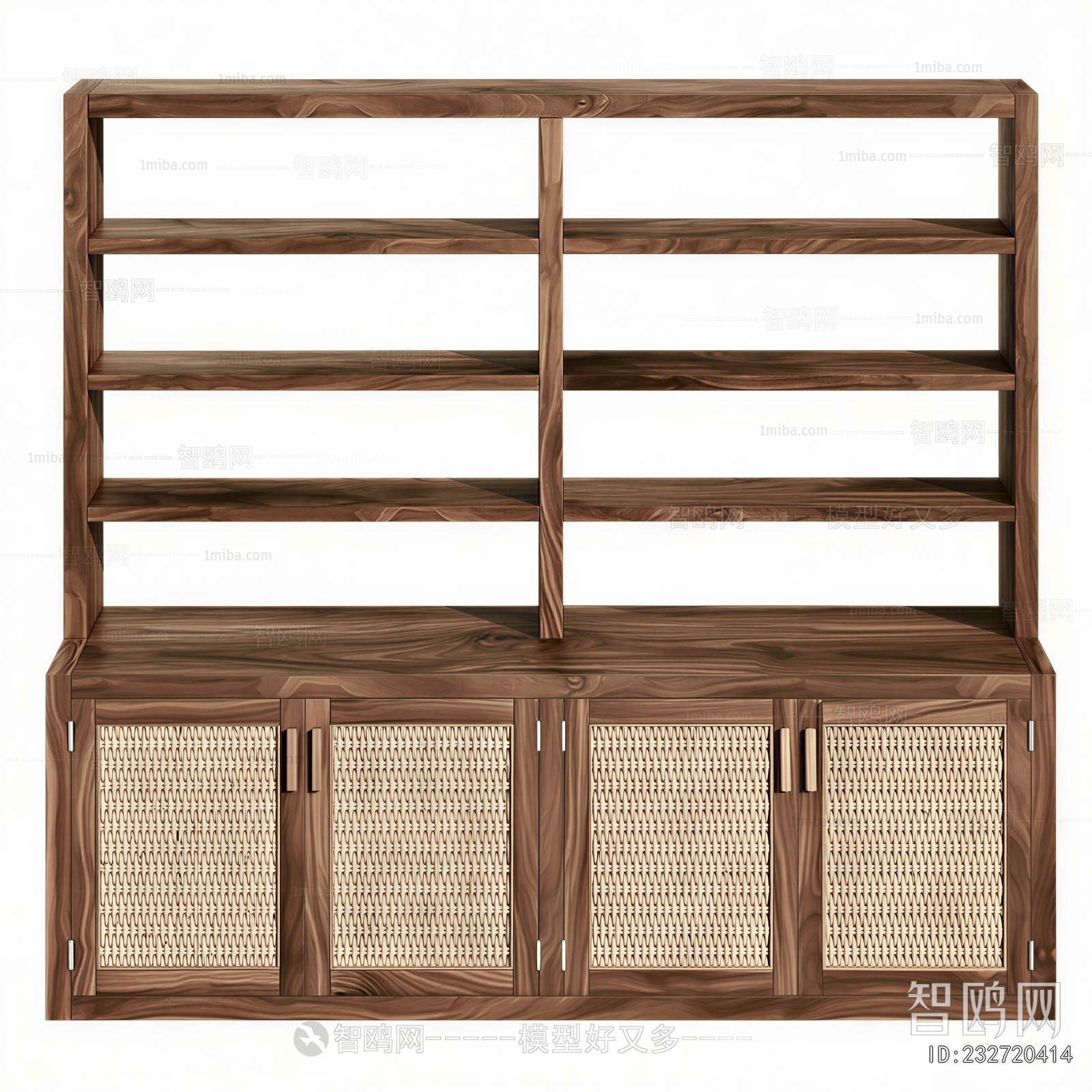 Modern Decorative Frame