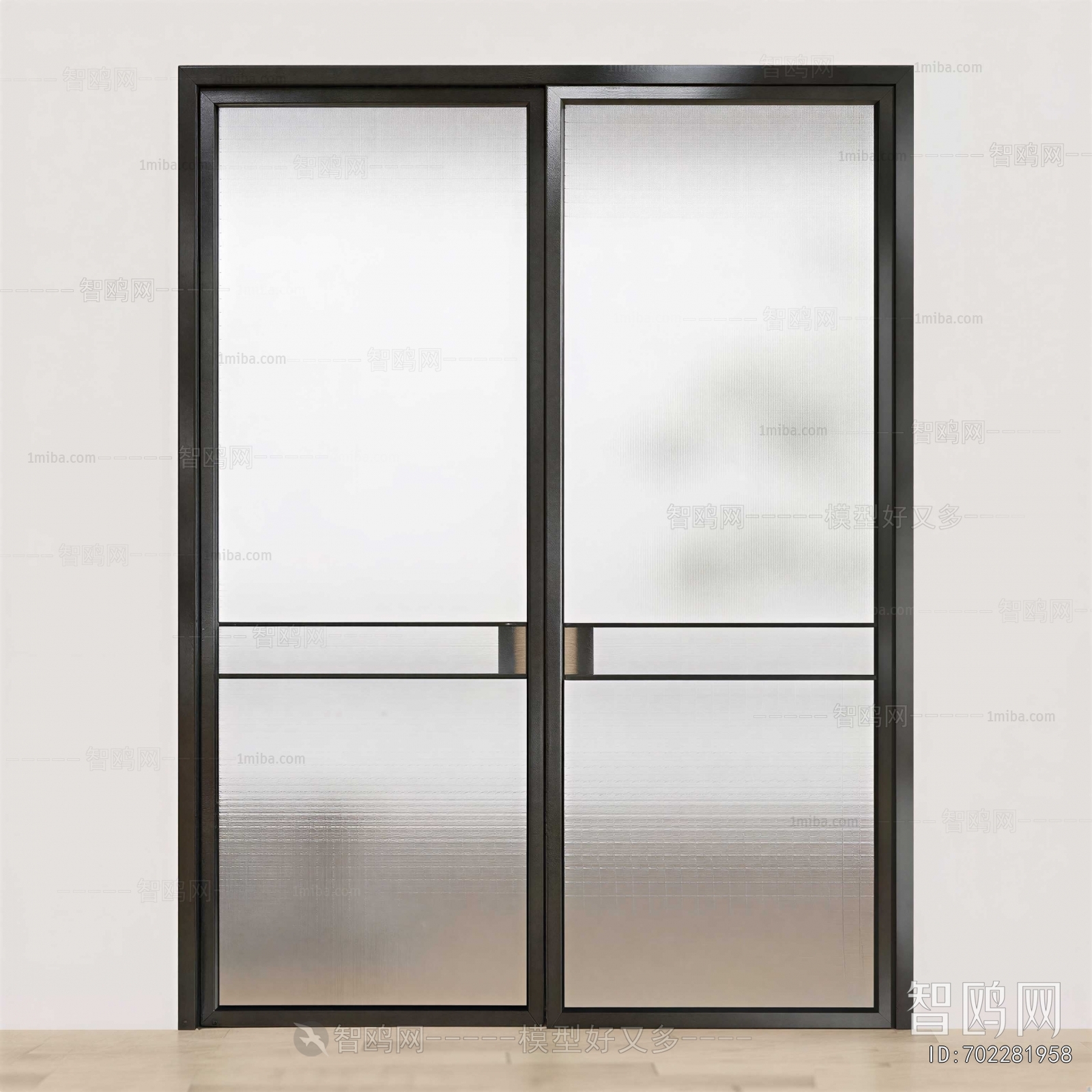 Modern Sliding Door