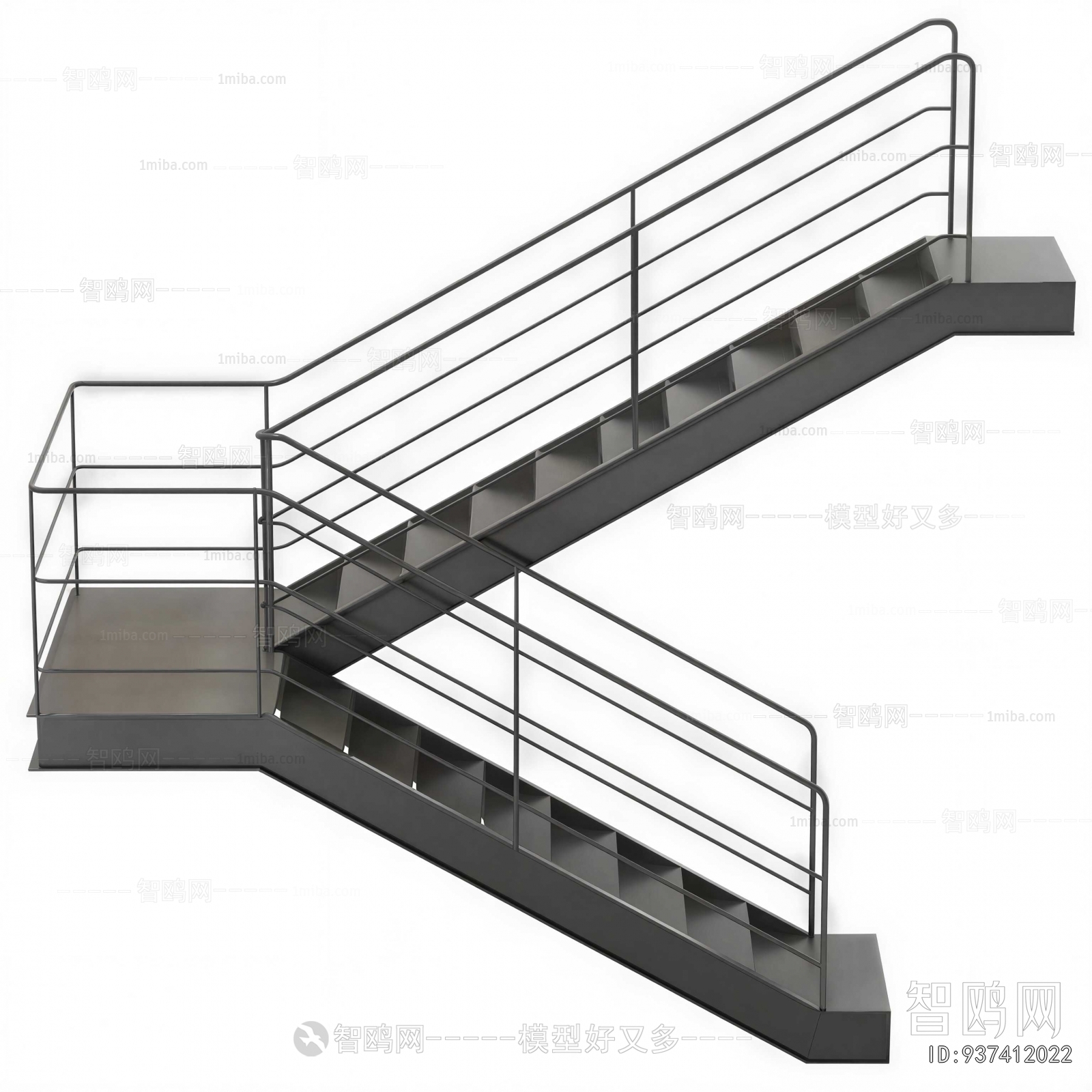 Modern Staircase
