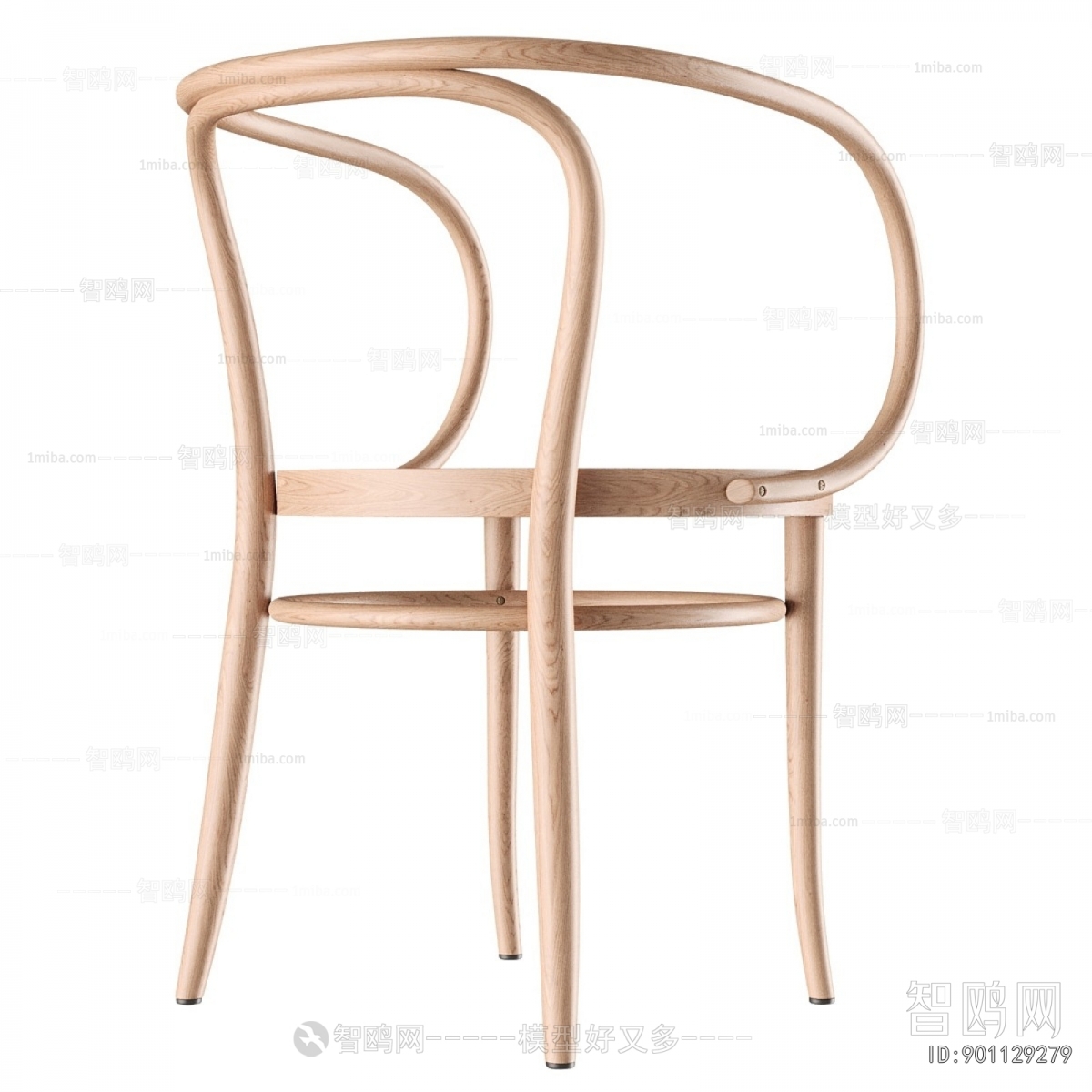European Style Dining Chair