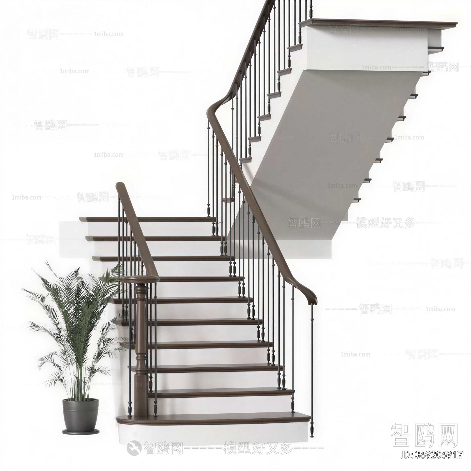 Modern Staircase