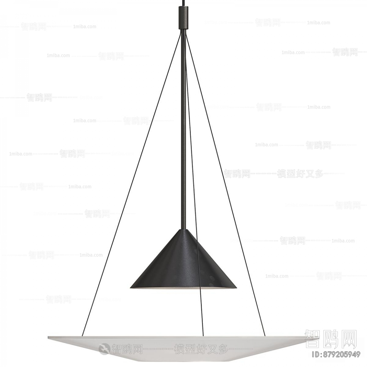 Modern Droplight