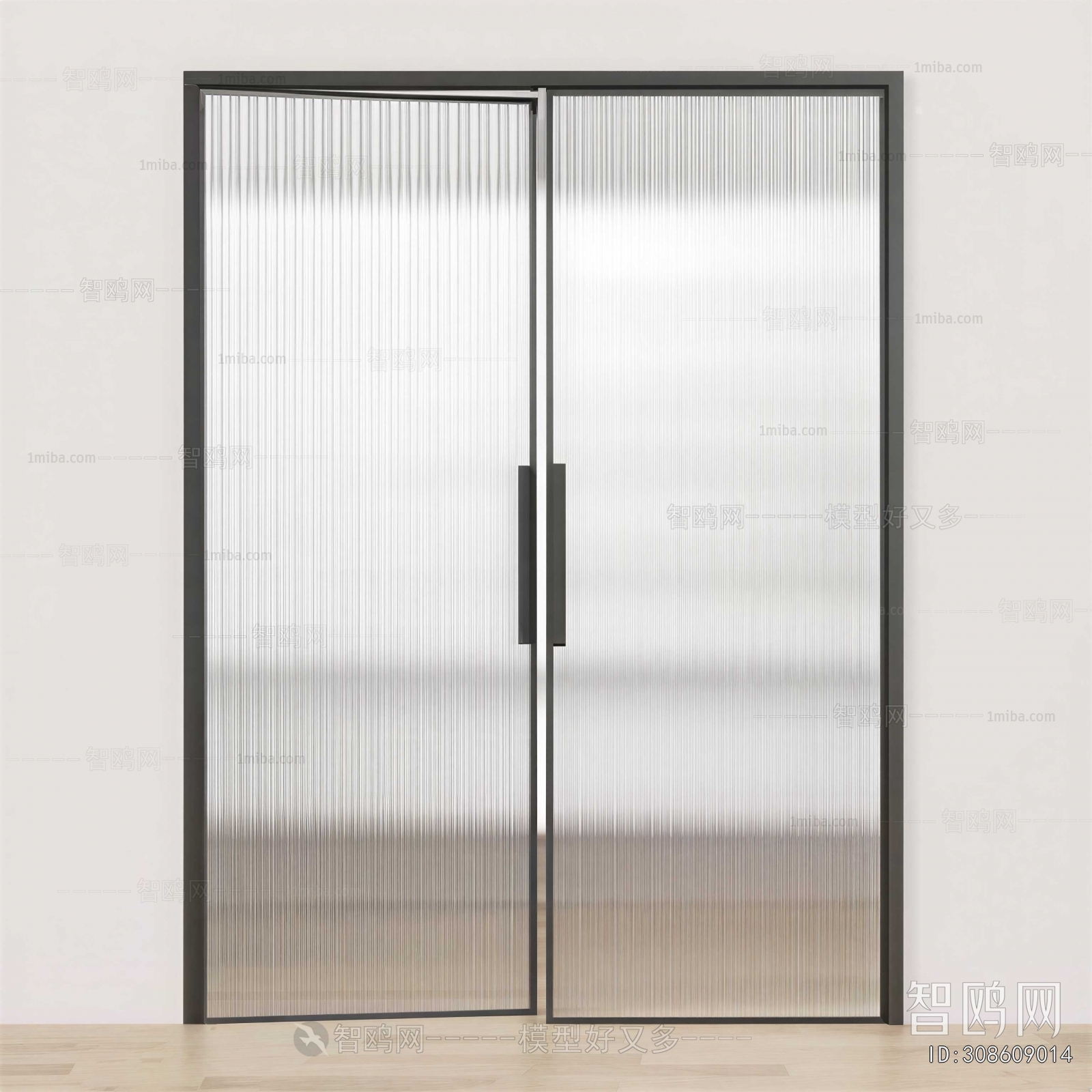 Modern Door