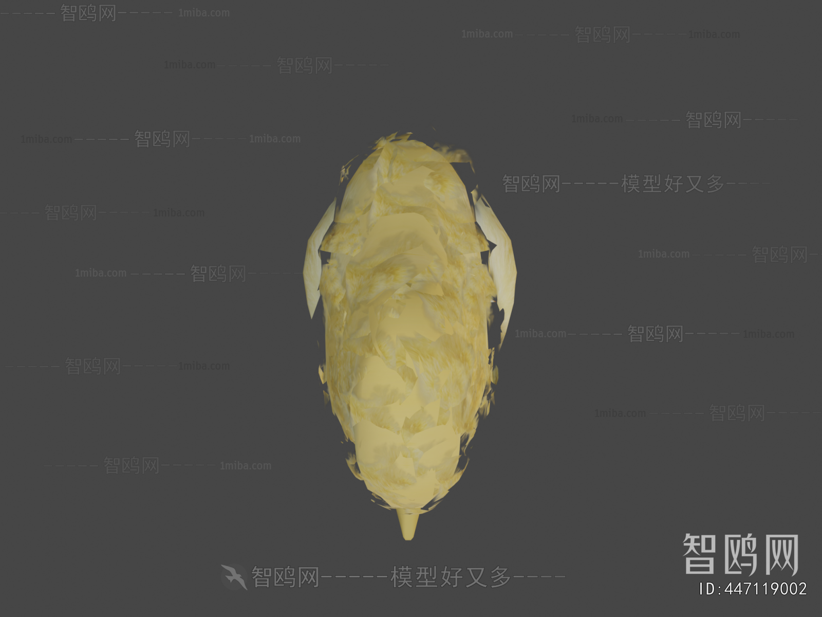 Modern Poultry Animal