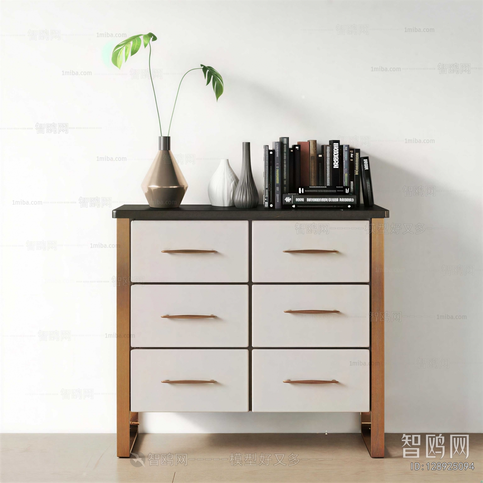 Modern Chest Of Drawers