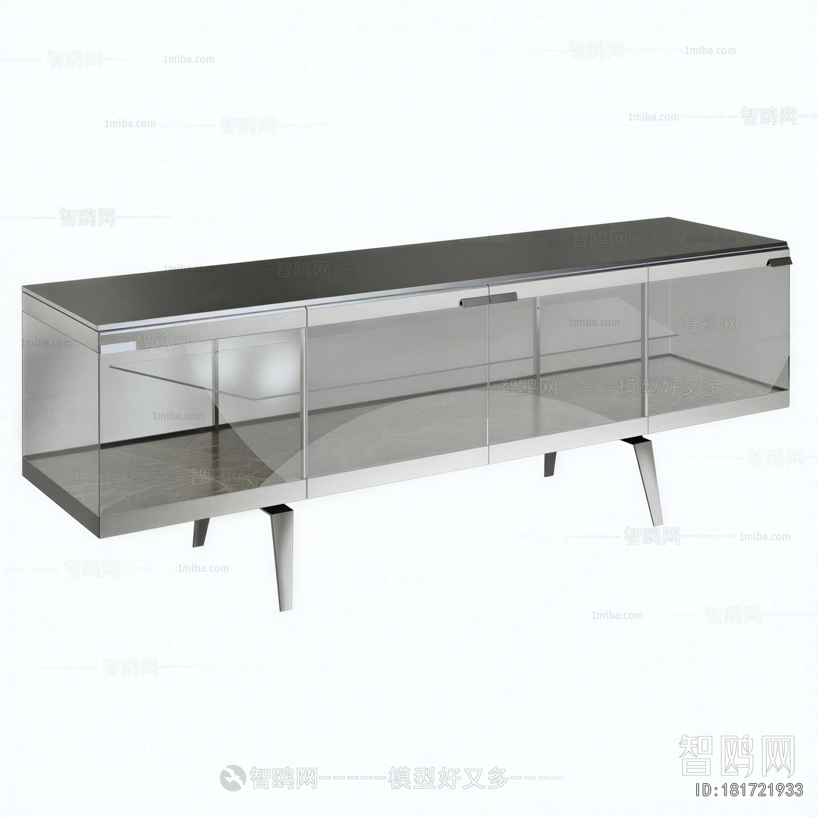 Modern TV Cabinet
