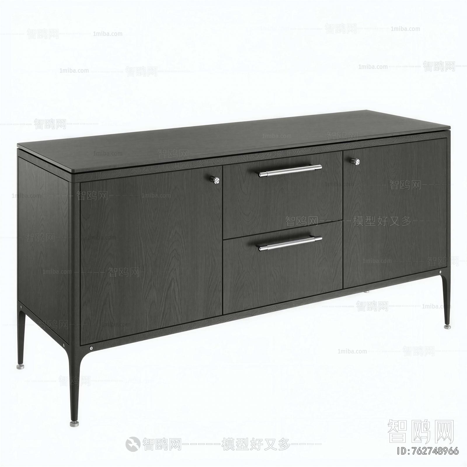 Modern TV Cabinet