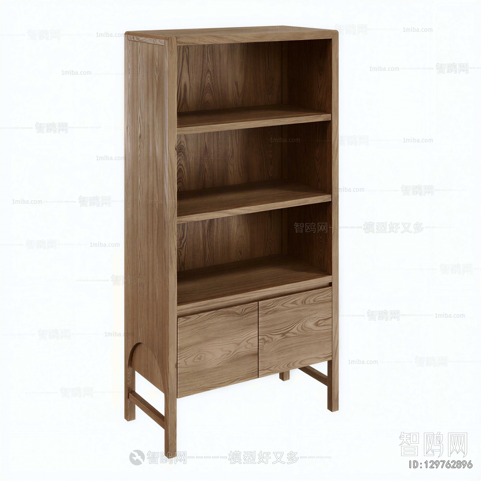Modern Decorative Cabinet