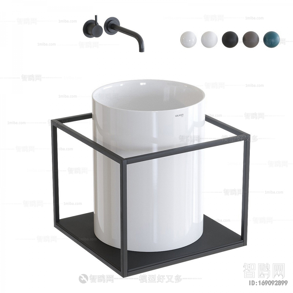 Modern Basin