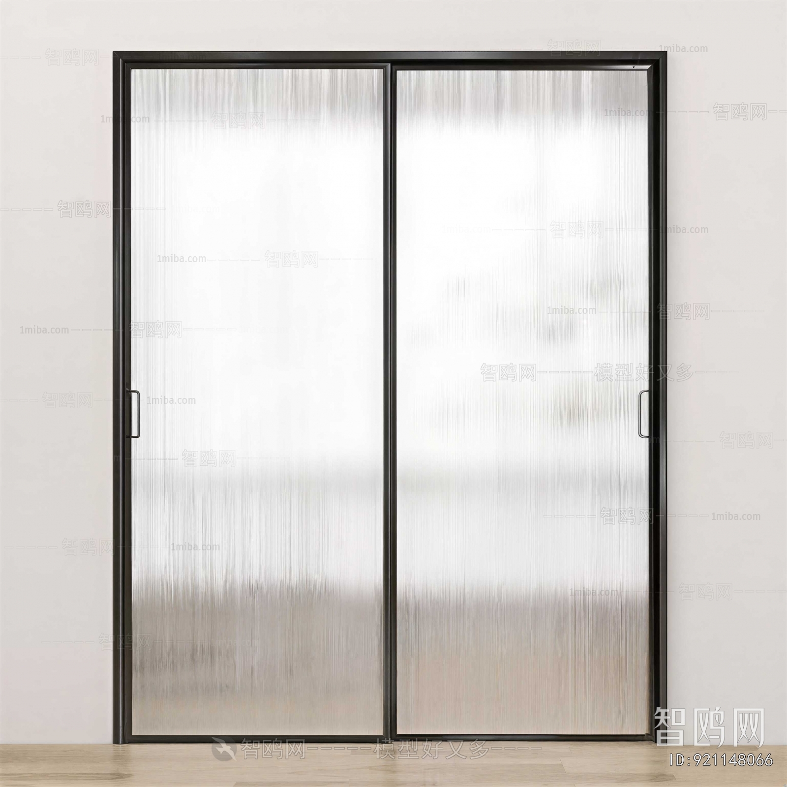 Modern Sliding Door
