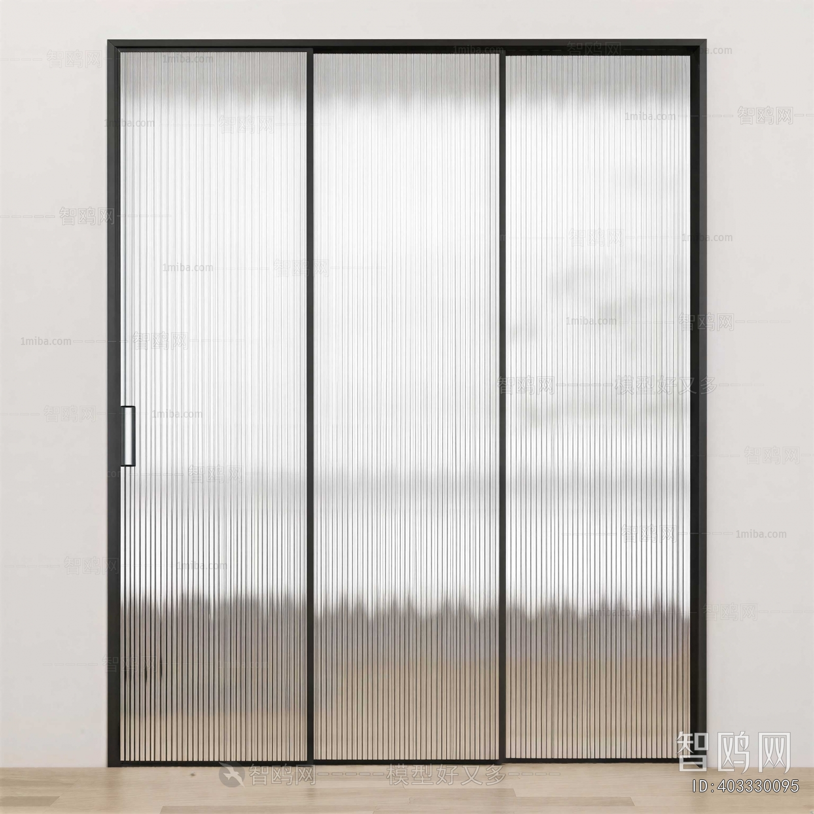 Modern Sliding Door