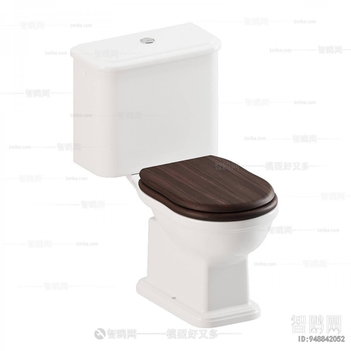 Modern Toilet