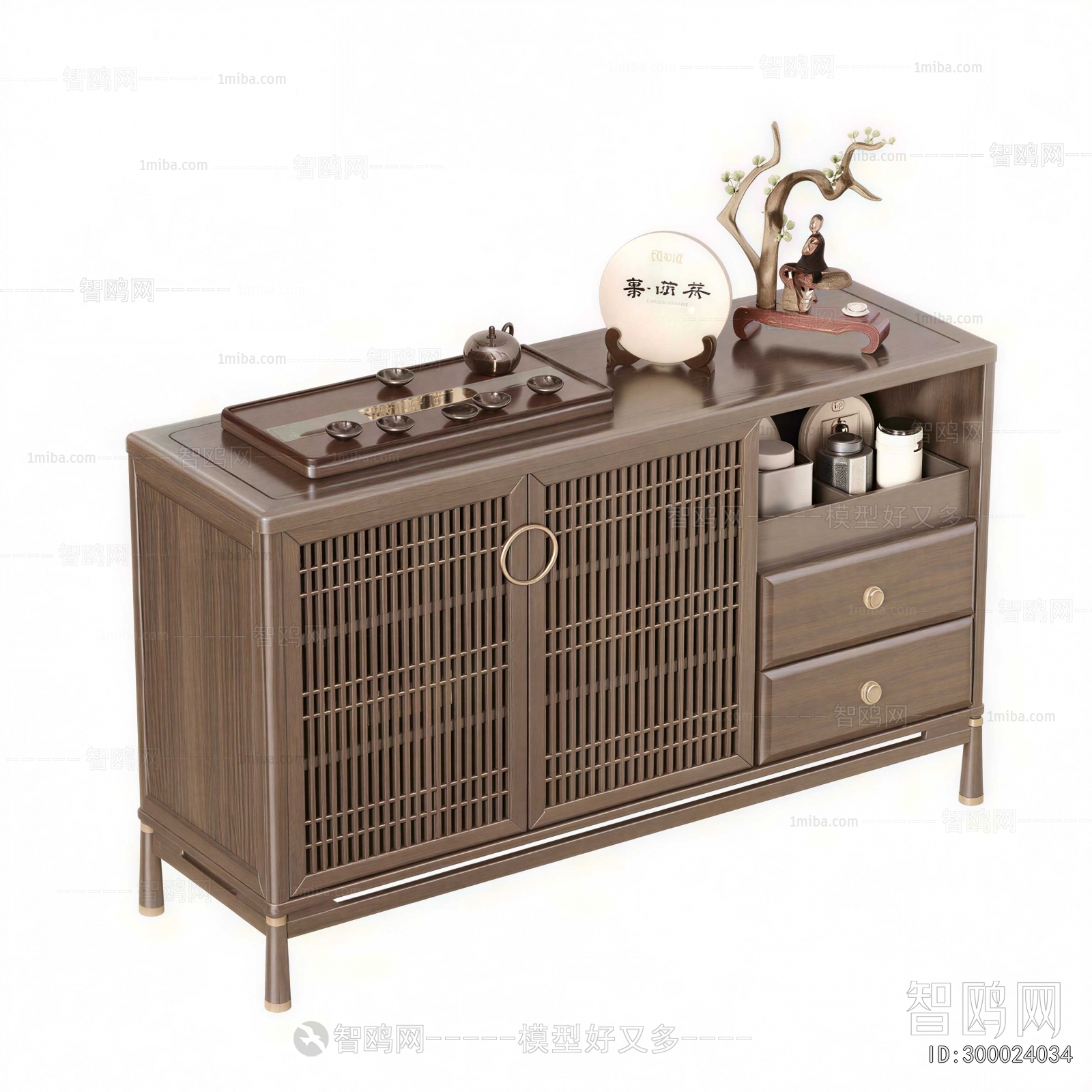 New Chinese Style Other