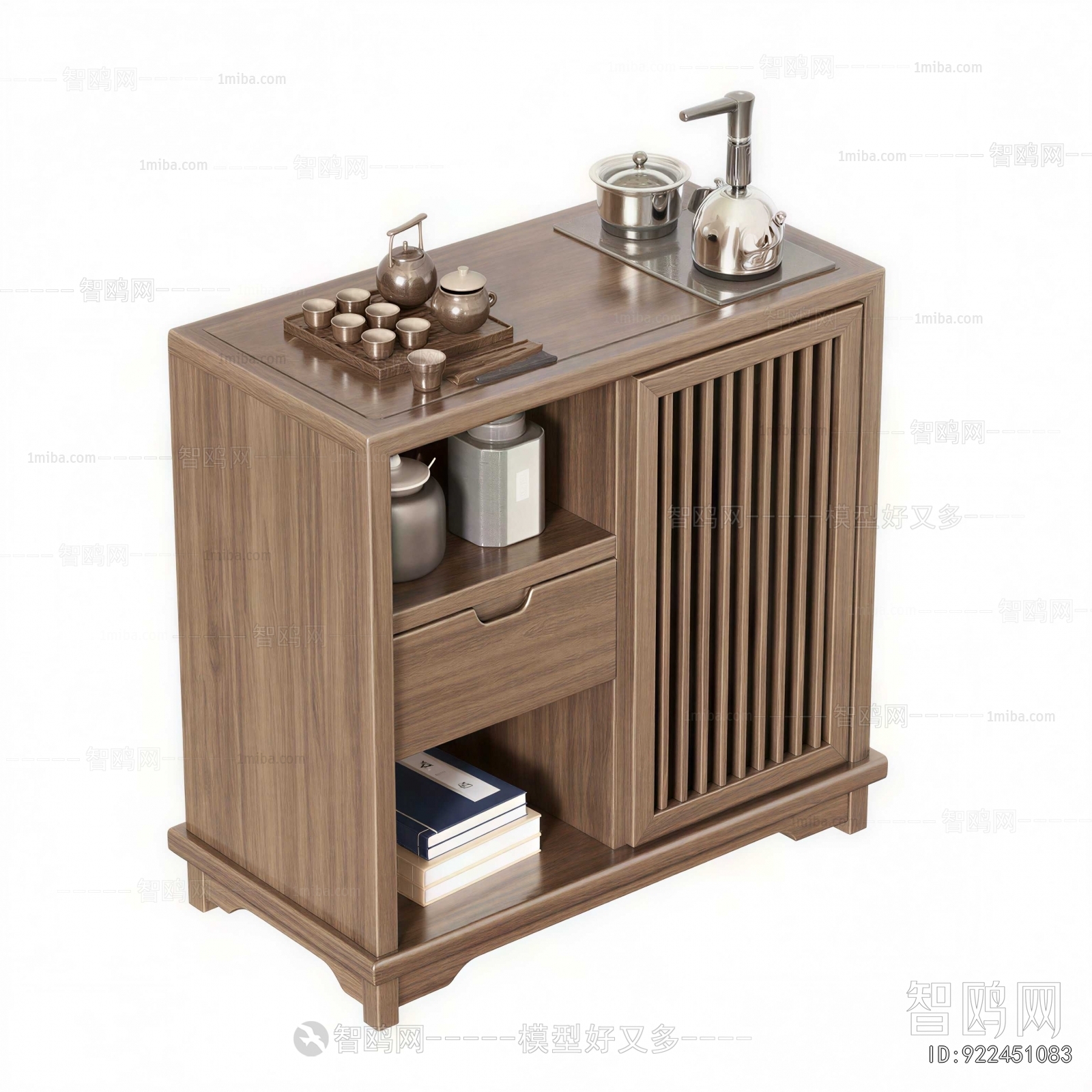 New Chinese Style Other