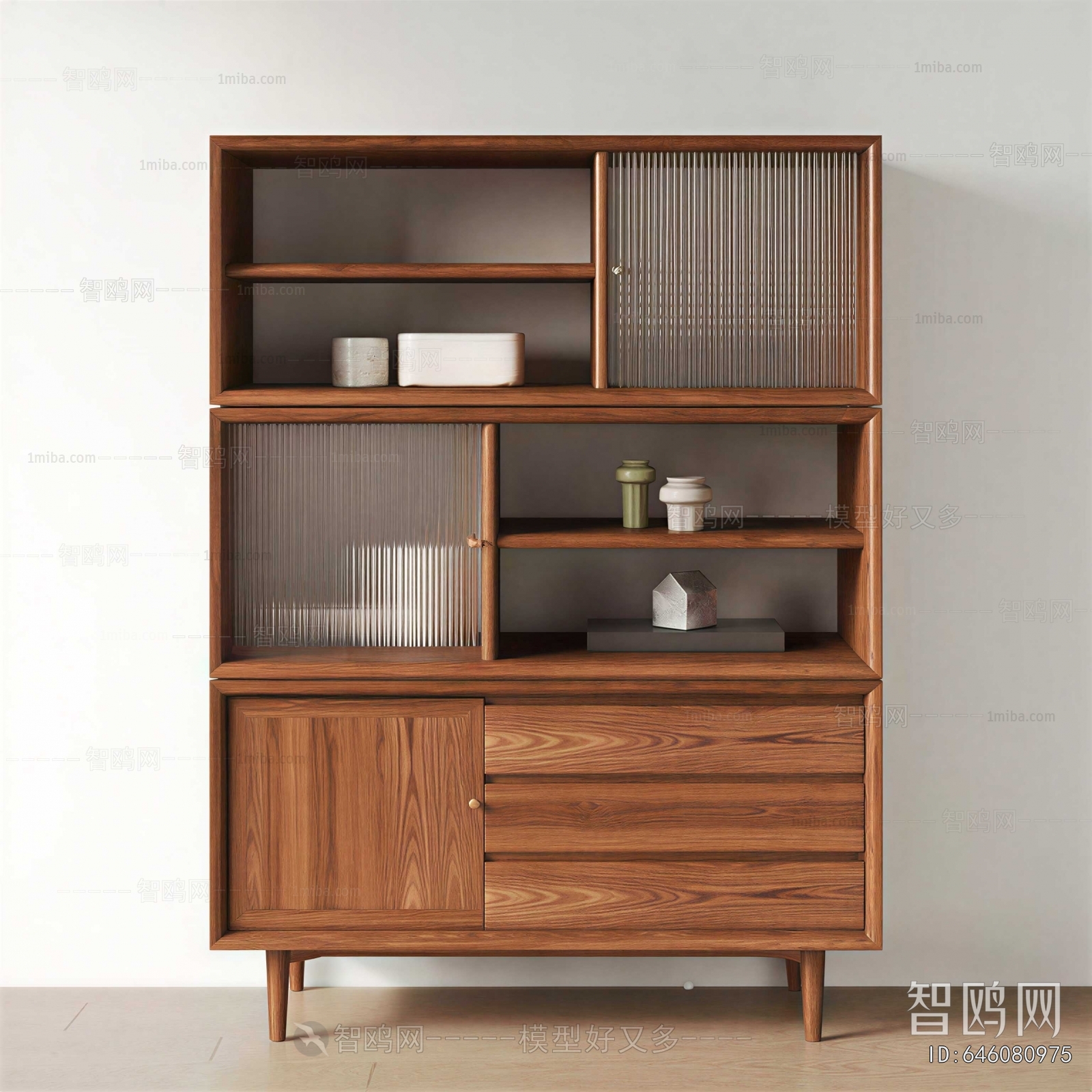 Modern Sideboard