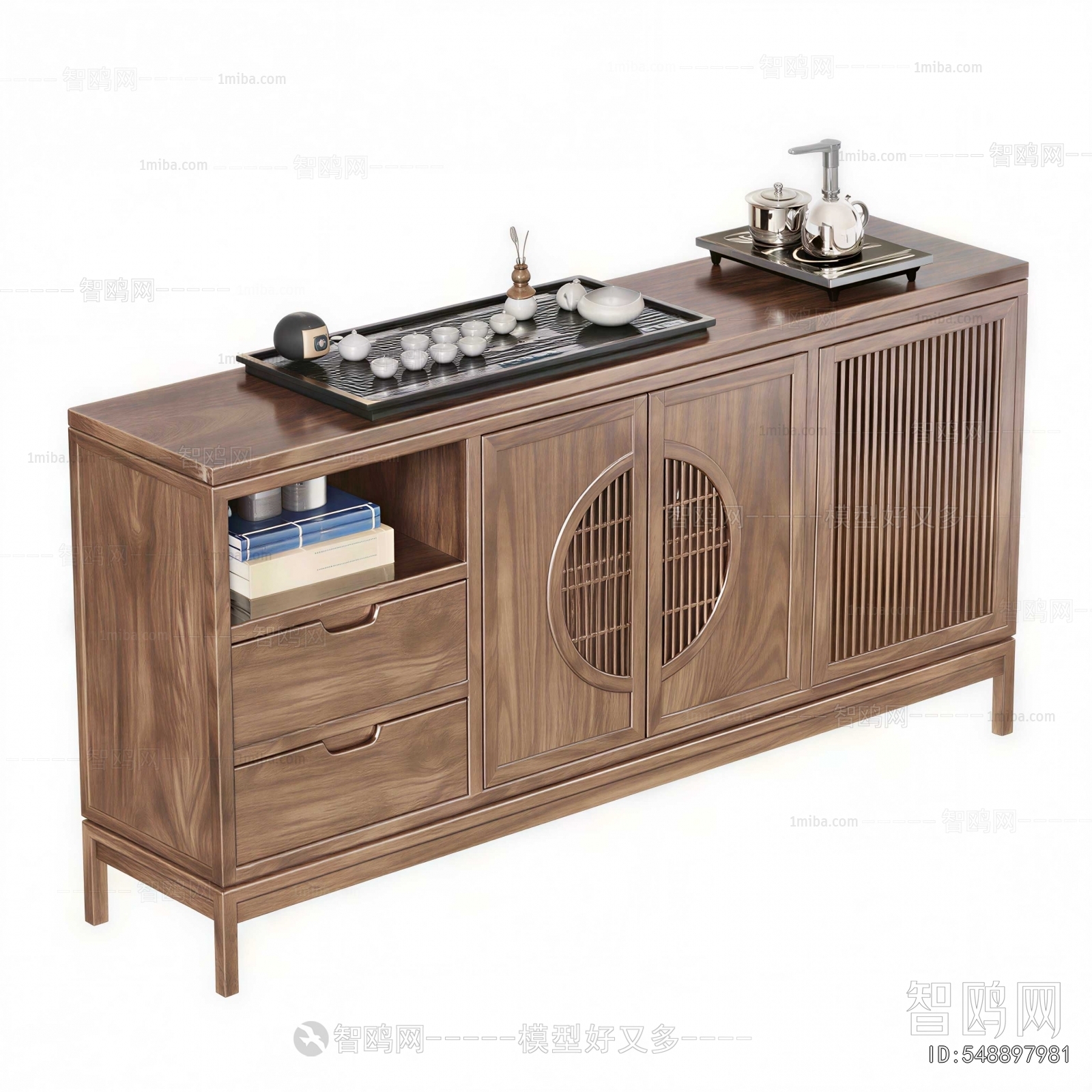 New Chinese Style Other