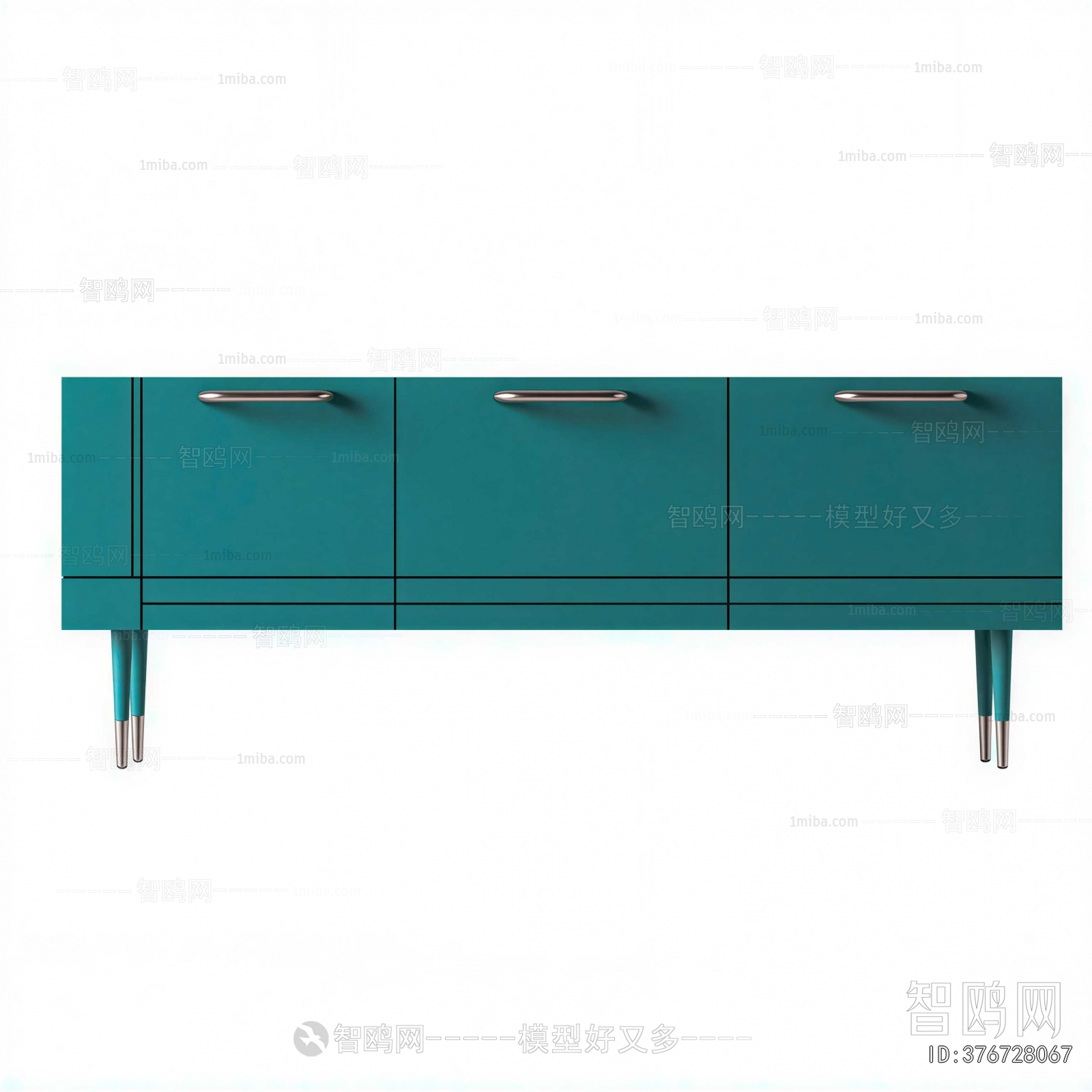Modern TV Cabinet