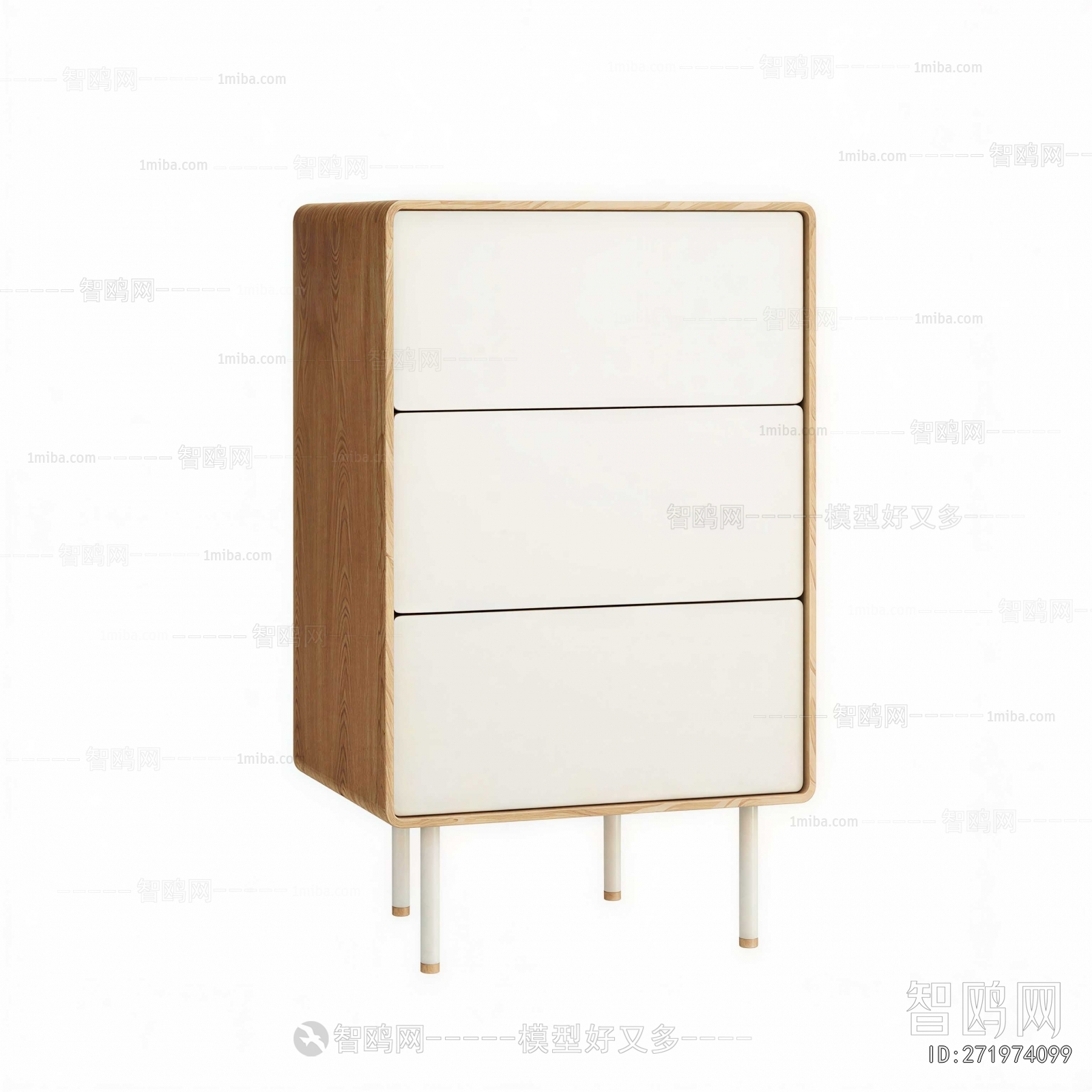 Modern Chest Of Drawers