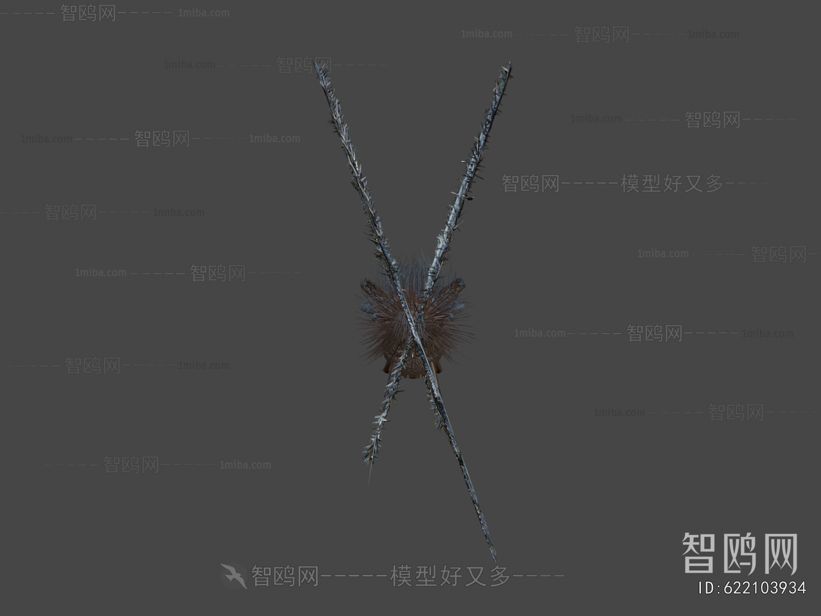 Modern Flying Animals