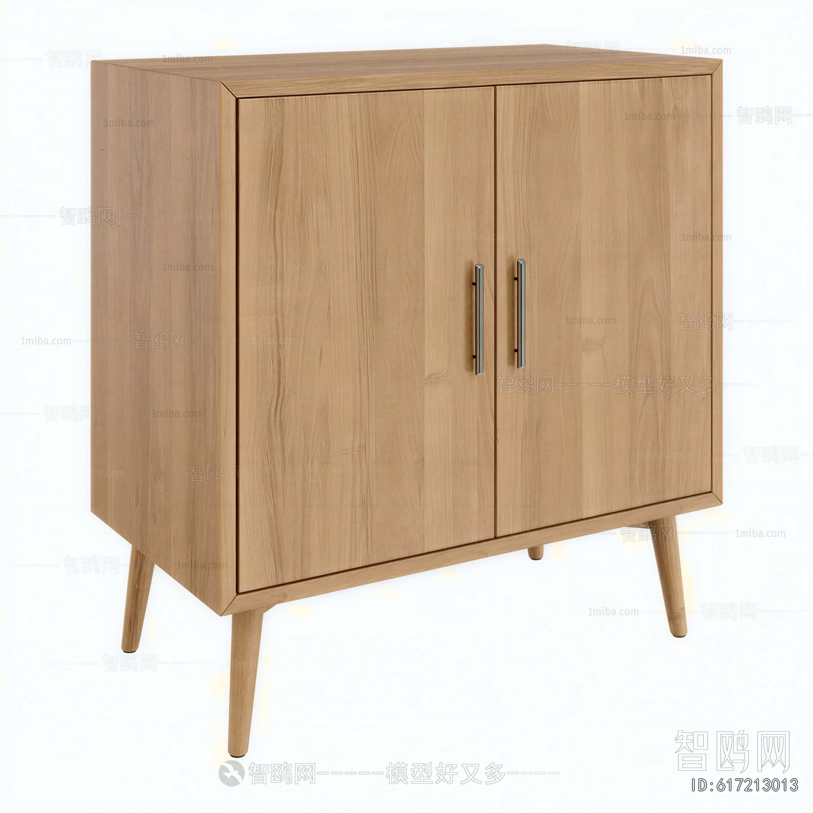 Modern Side Cabinet