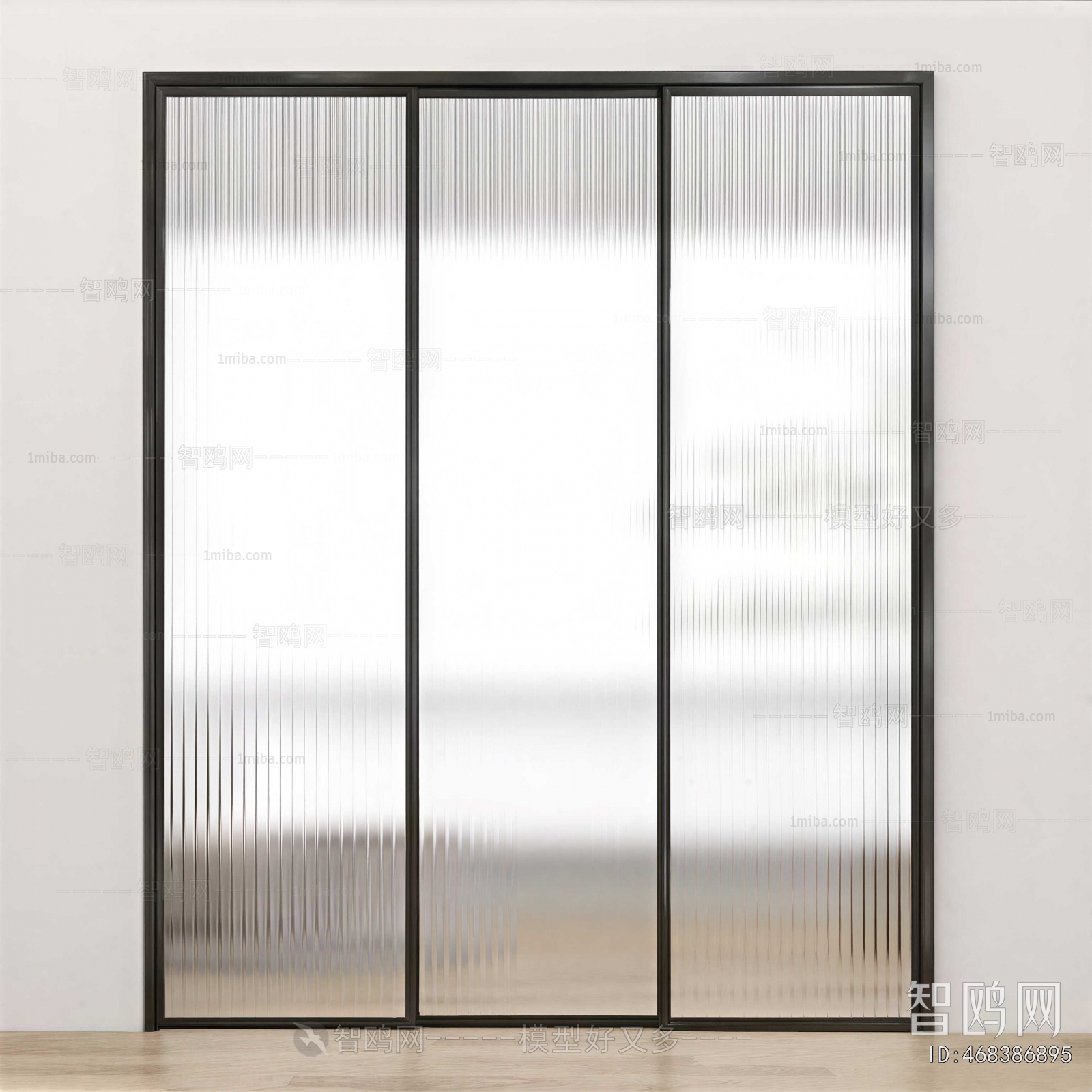 Modern Sliding Door