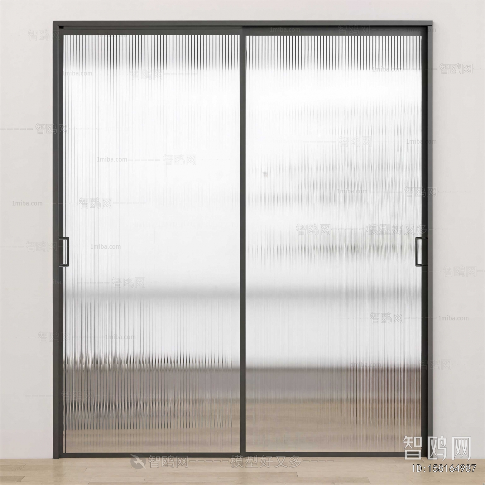 Modern Sliding Door