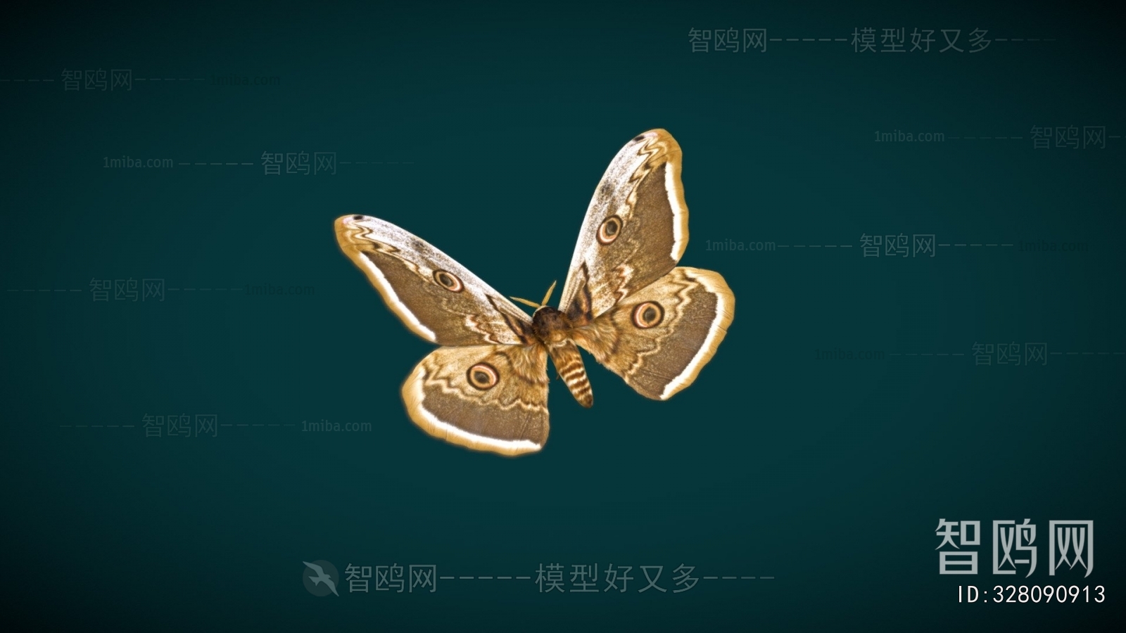 Modern Flying Animals