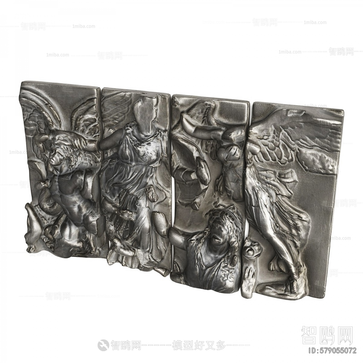 European Style Sculpture