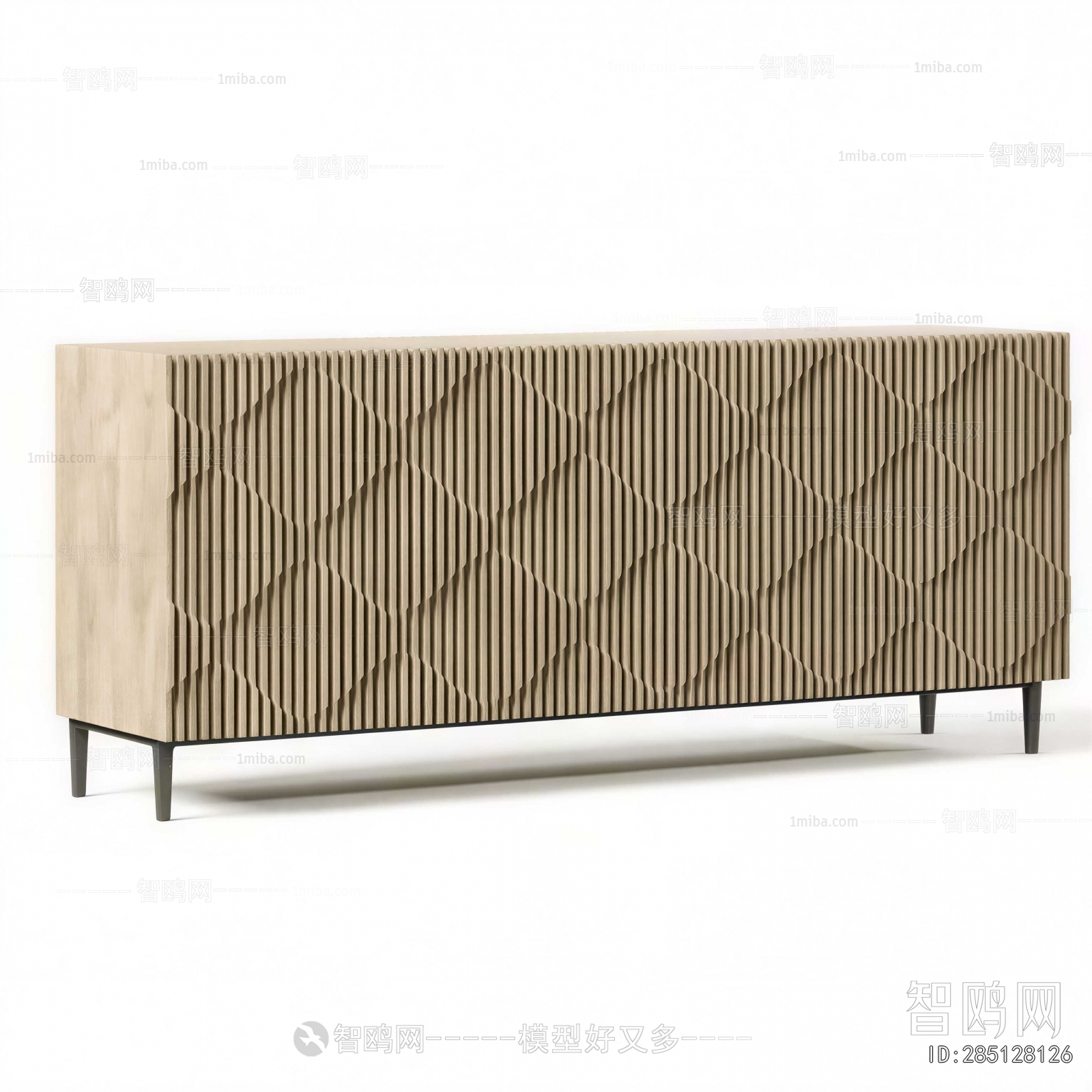 Modern TV Cabinet