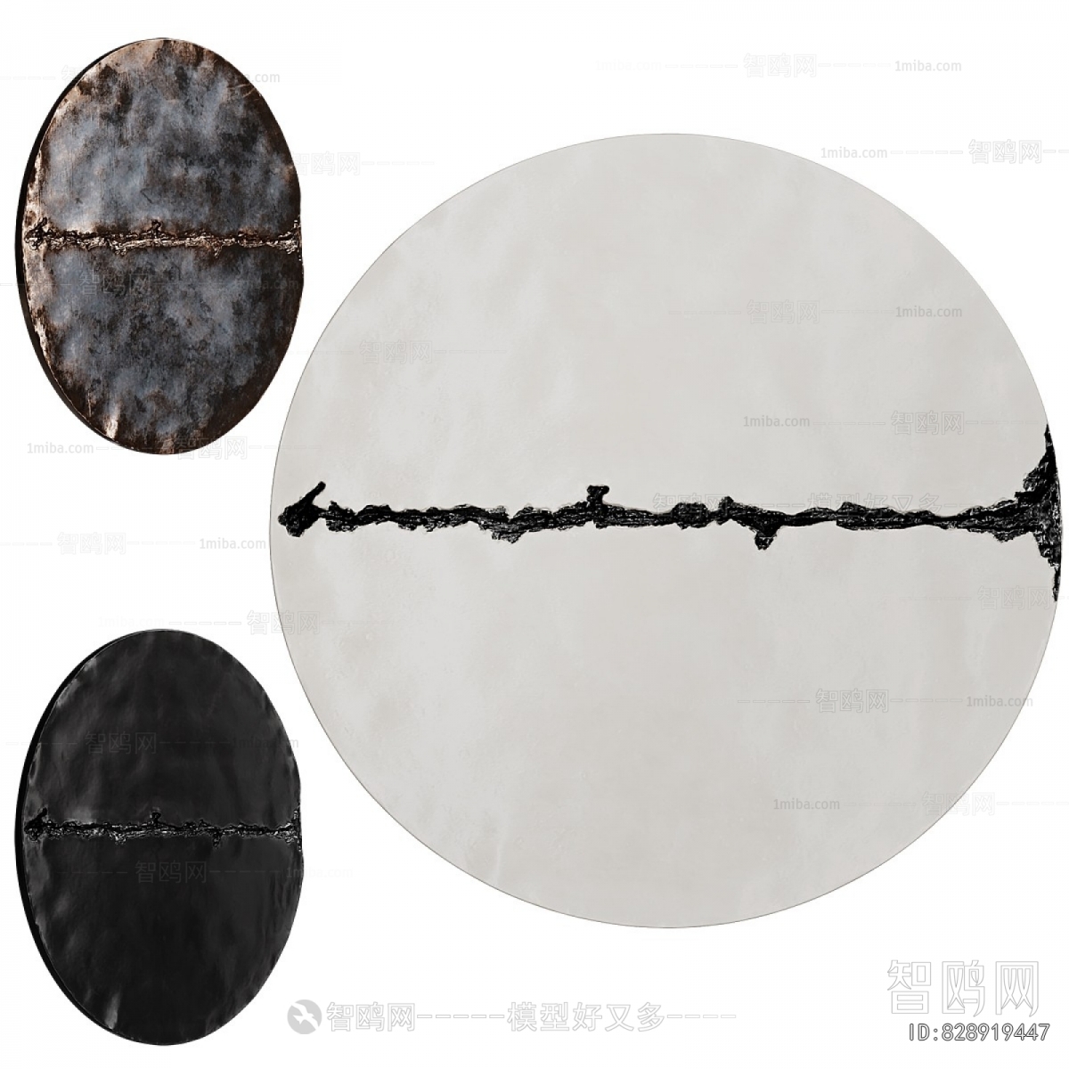 Modern Wall Decoration