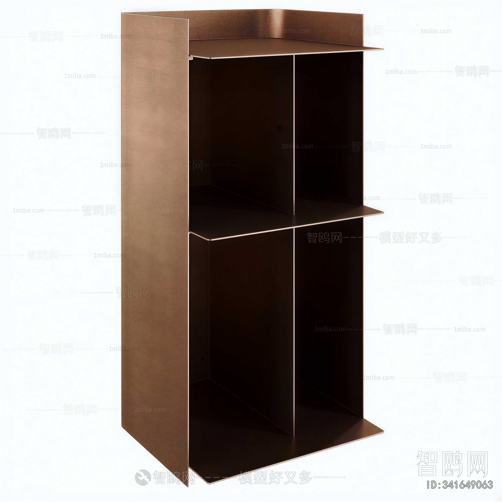 Modern Side Cabinet