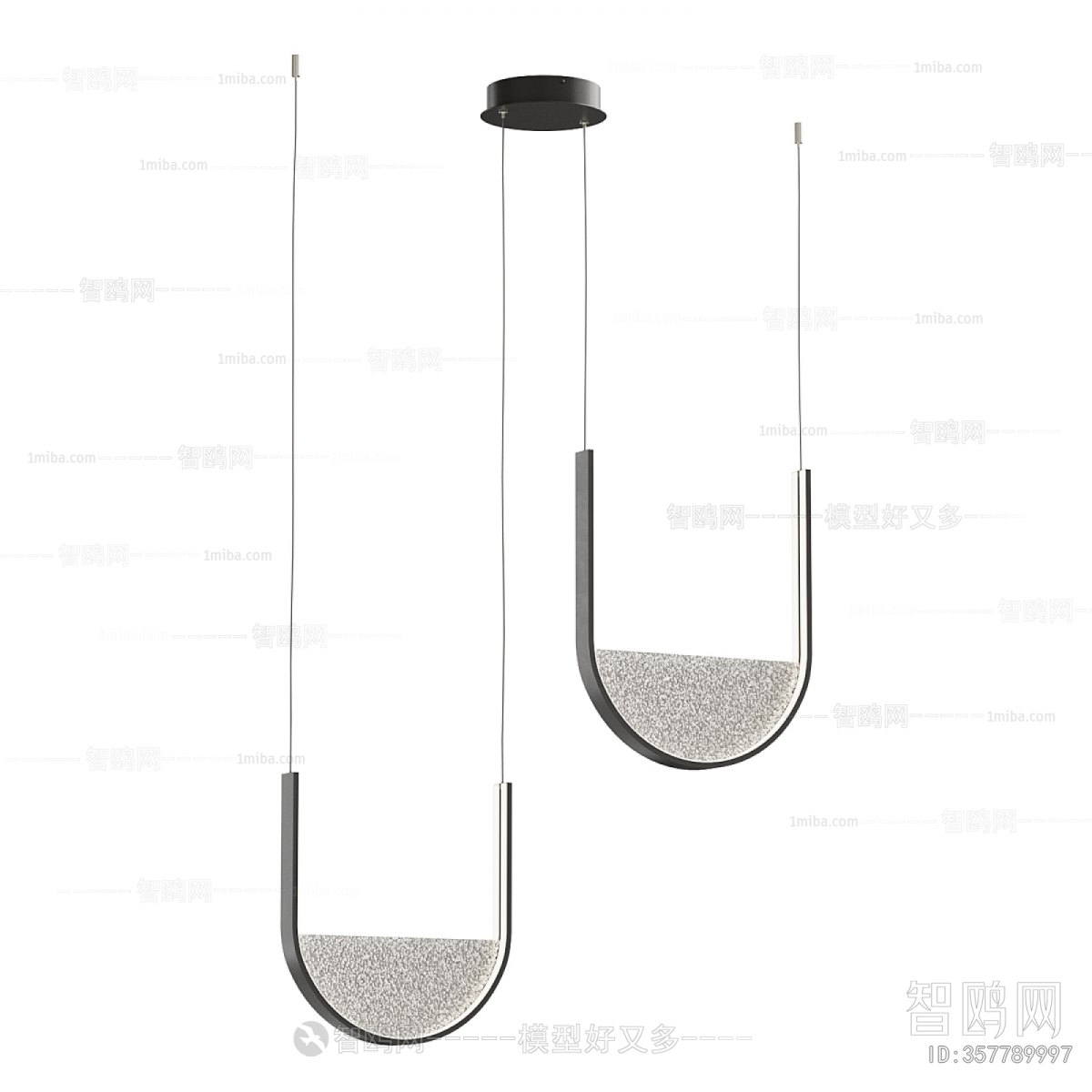 Modern Droplight