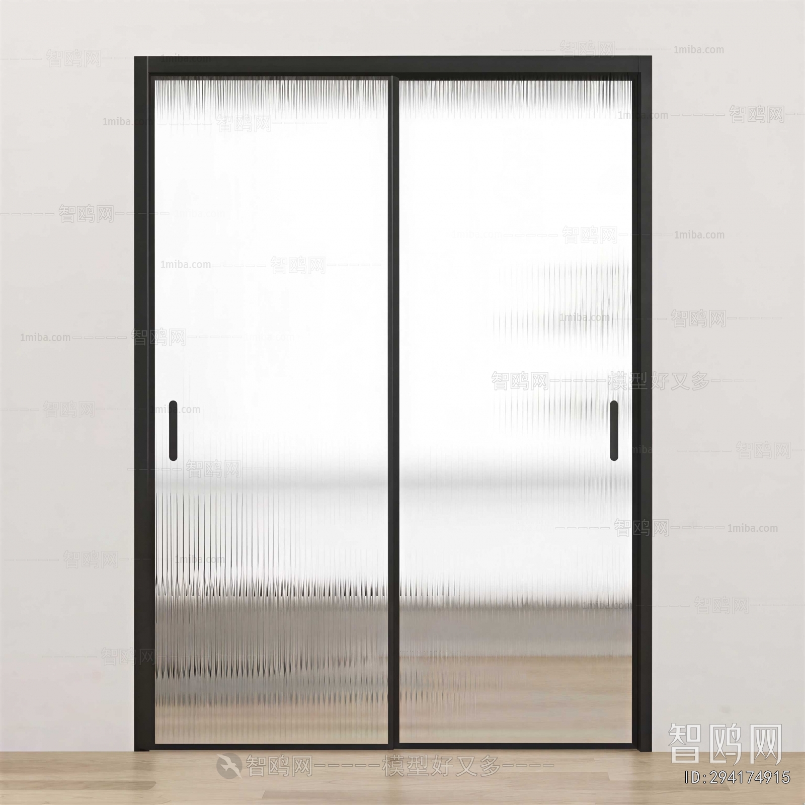 Modern Sliding Door