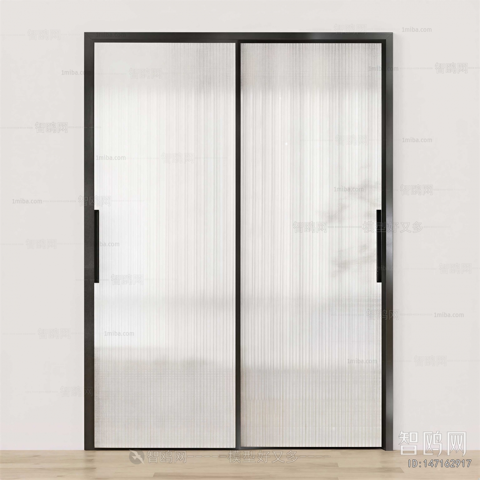 Modern Sliding Door