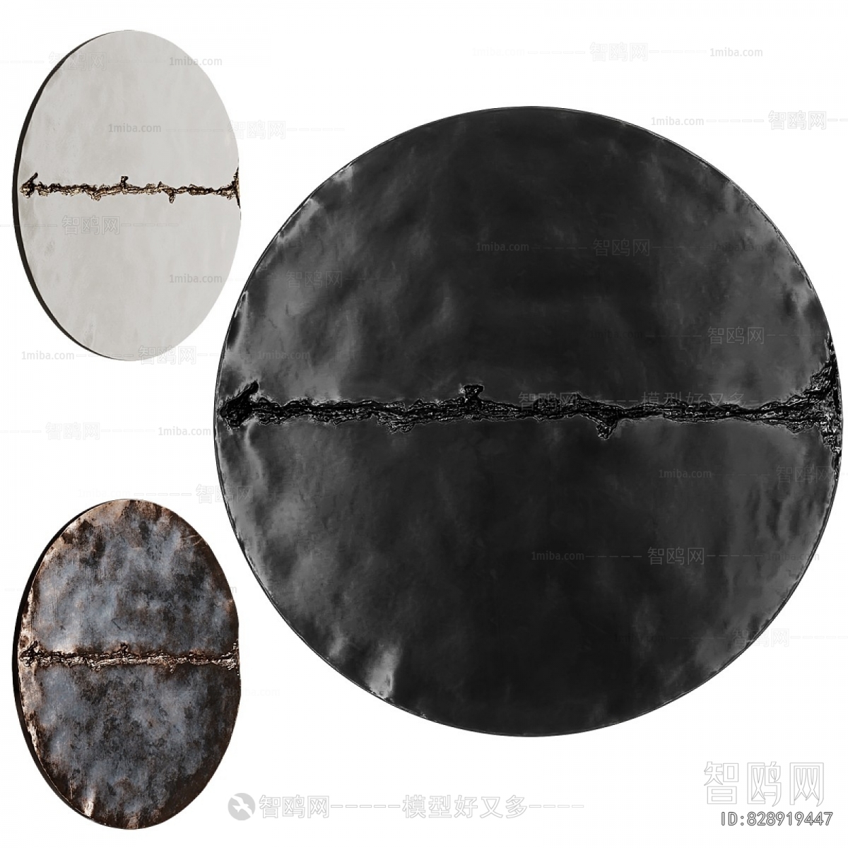 Modern Wall Decoration