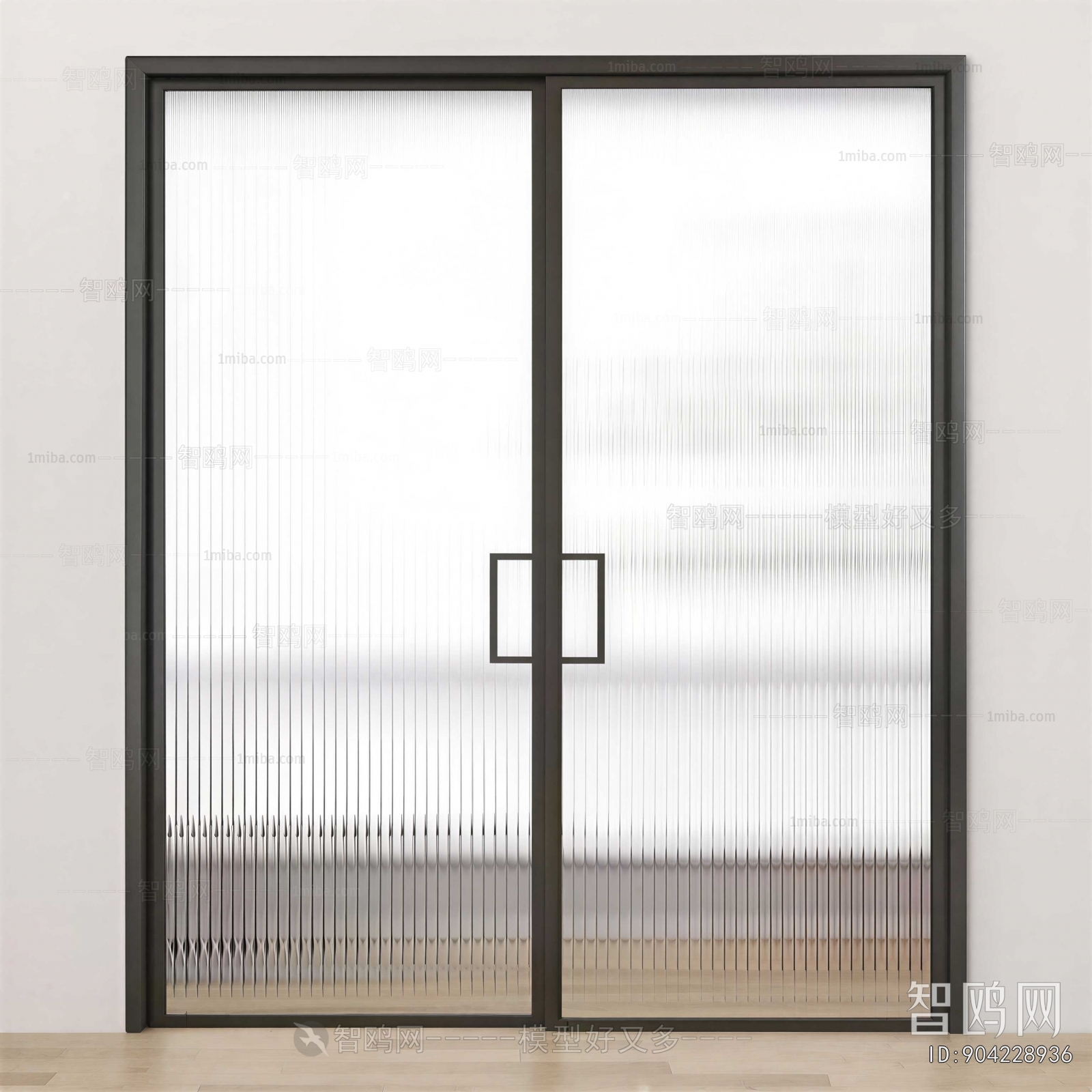 Modern Sliding Door