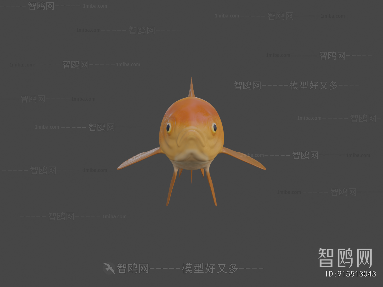 Modern Aquatic Animals