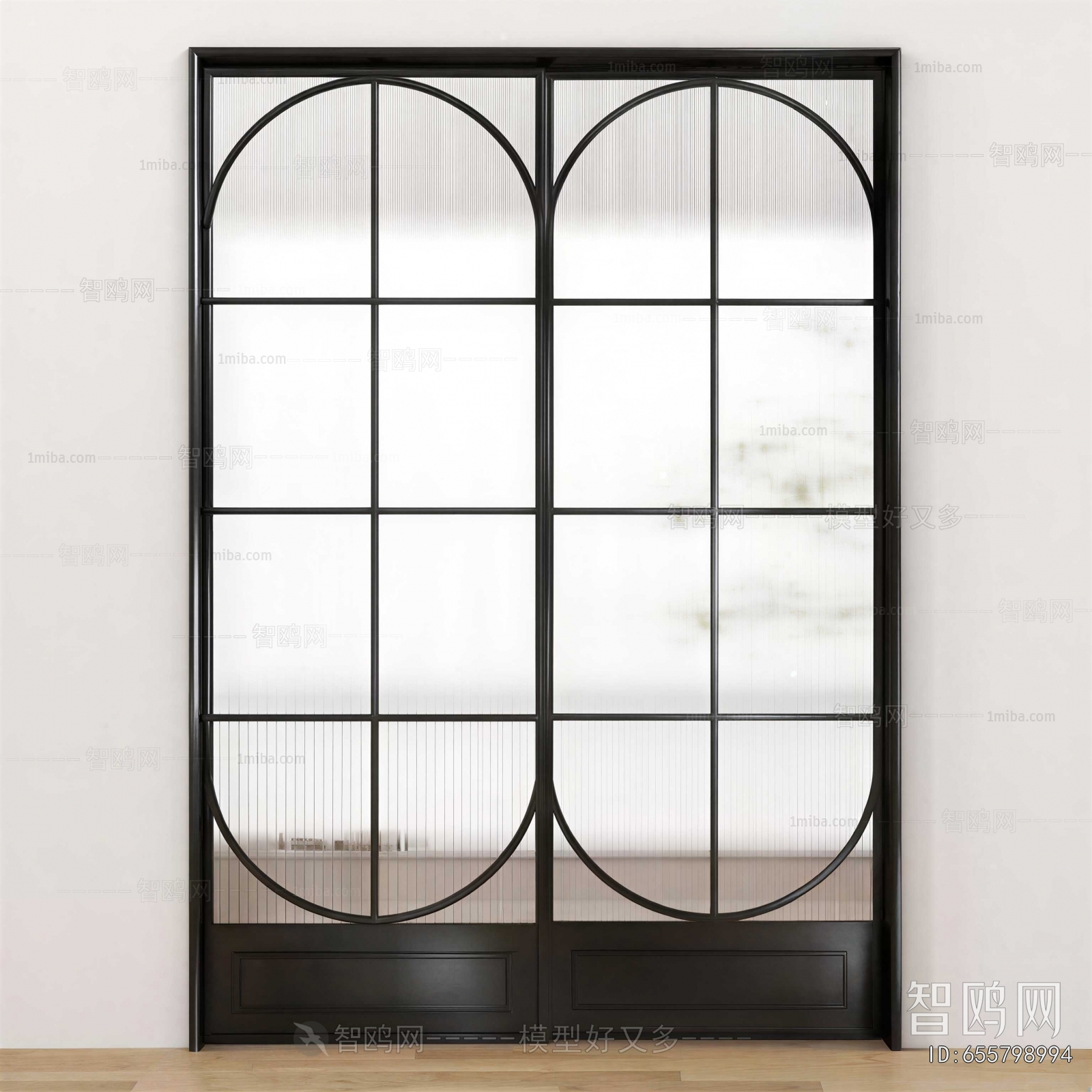 Modern Sliding Door