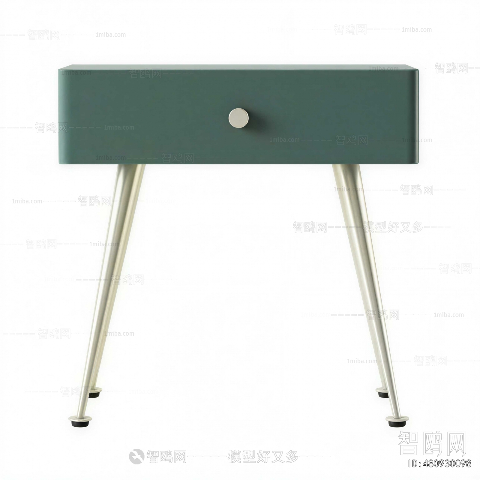 Modern Bedside Cupboard