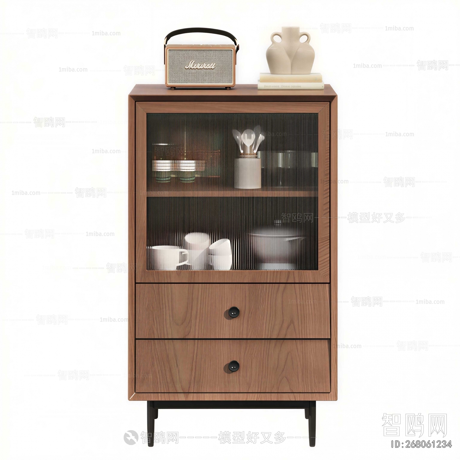 Modern Sideboard