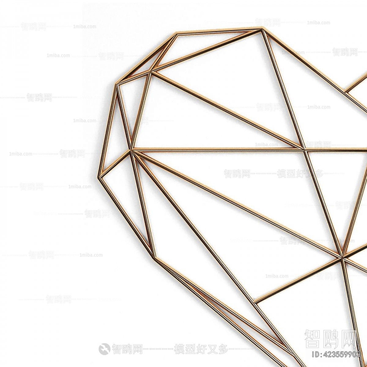 Modern Wall Decoration