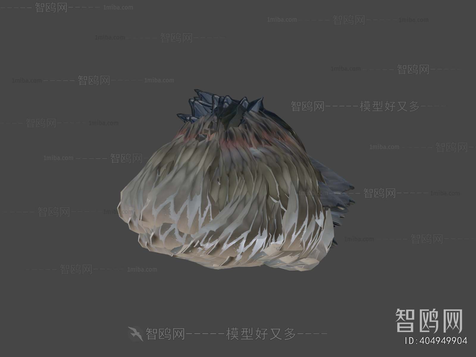 Modern Aquatic Animals