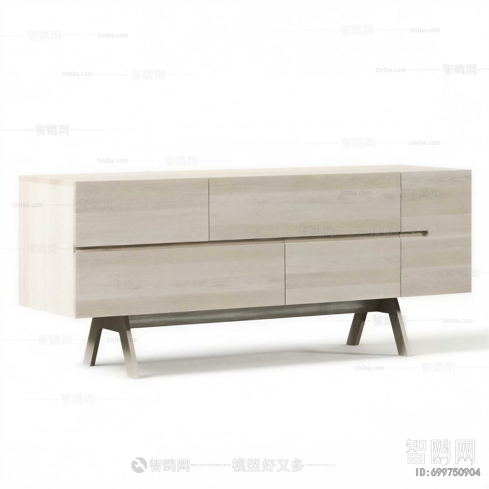 Modern TV Cabinet