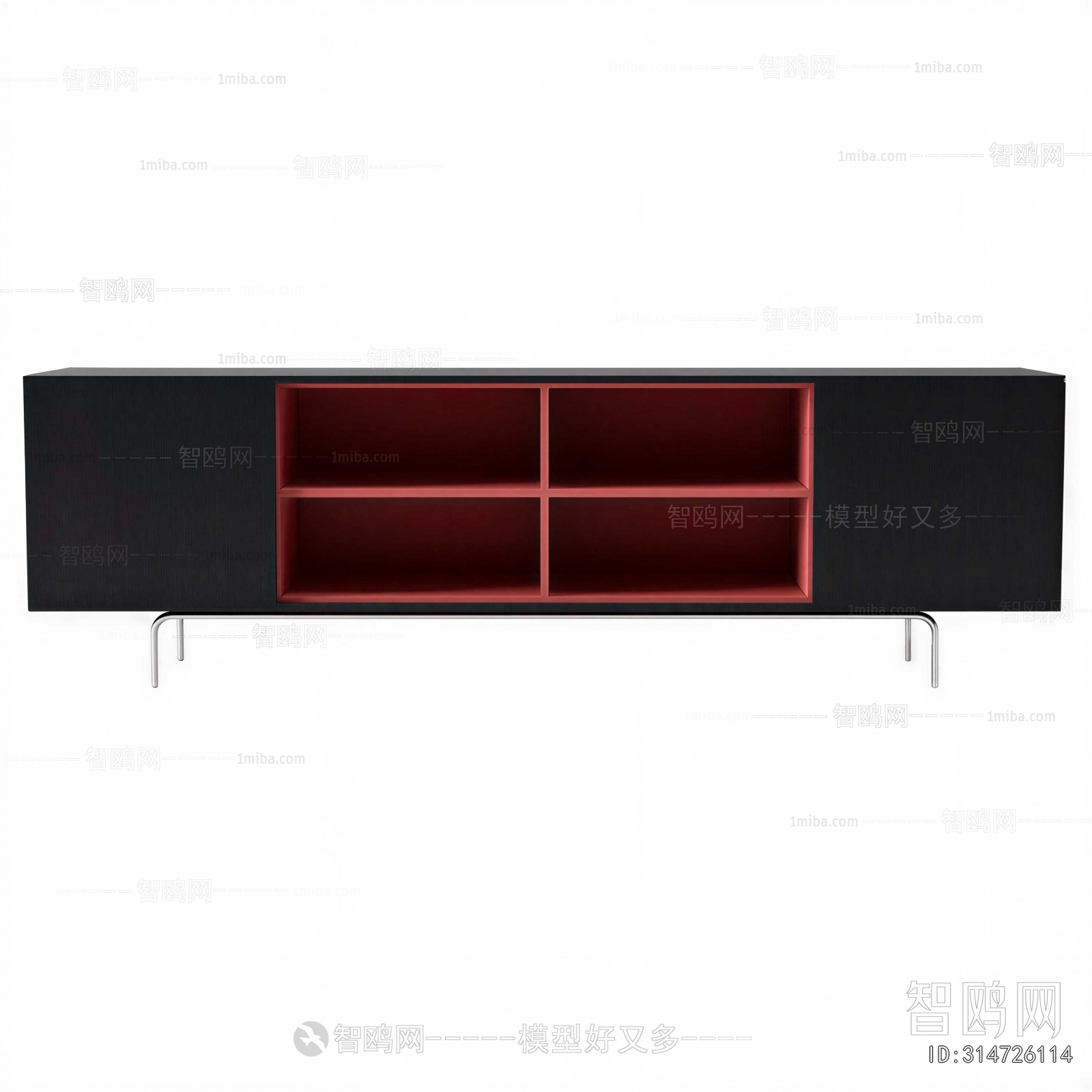 Modern TV Cabinet