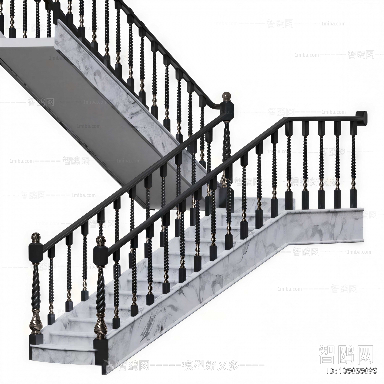 Modern Staircase